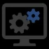 Logo PMCS GmbH & Co. KG Computersoftware