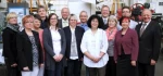 Logo pmi Planungsbüro Magdeburg Ingenieurgesellschaft mbH