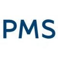 Logo PMS AG Architekten und Ingenieure