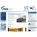 Logo PMS GmbH