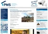 Logo PMS GmbH