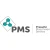 Logo PMS Maschinenservice GmbH