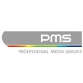 Logo PMS Professional Media Service GmbH & Co. KG