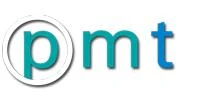 Logo pmt GmbH & Co. KG