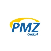 Logo PMZ GmbH, Pflegebedarf,