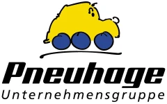 Logo Pneuhage Management GmbH & Co. KG
