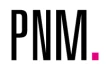 Logo PNM. Recruiting. Consulting.