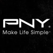 Logo PNY Technologie Quadro GmbH