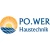 Logo PO.WER Haustechnik