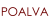 Logo POALVA Getränke- und Lebensmittel Import und Export gmbH