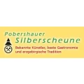 Logo Pobershauer Silberscheune