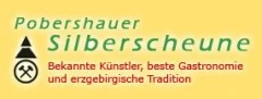Logo Pobershauer Silberscheune