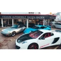 Pochat Premium Automobile Baden-Baden