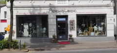 Logo Pocholeck GmbH & Co.KG