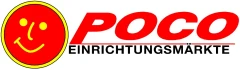 Logo POCO Einrichtungsmärkte GmbH