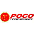 Logo POCO-Einrichtungsmarkt Magdeburg