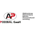 Logo Podbial - Fliesen