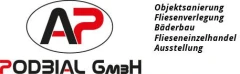 Logo Podbial - Fliesen