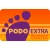 Logo PODO EXTRA