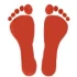 Logo Podologie am Park Marcel Wolters