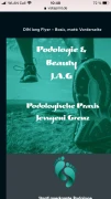 Podologie & Beauty J.A.G Lahnstein
