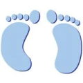 Logo Podologie Bruni Raatz