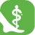 Logo Podologie - Christian Nattler