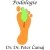 Logo Podologie Dr. Dr. Peter Camaj