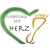 Logo Podologie Fu&szlig;pflege Zander
