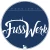 Logo Podologie Fußwerk