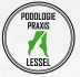 Logo Podologie Lessel