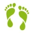 Logo Podologie Mendoza