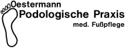 Logo Podologie Oestermann