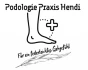 Logo Podologie Praxis Hendi