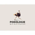 Logo Podologie Weinstra&szlig;e