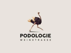 Logo Podologie Weinstraße