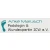 Logo Podologiepraxis A. Marusch