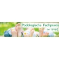 Logo Podologische Fachpraxis Anna Egbringhoff