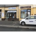 Podologische Fu&szlig;pflegepraxis Zech Dortmund