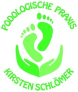 Logo Kirsten Schlömer, Podologische Praxis