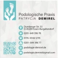 Podologische Praxis Patrycja Demirel Essen