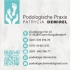 Logo Podologische Praxis Patrycja Demirel