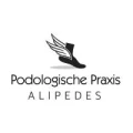 Logo Podologische Praxis Rebecca Bernhardt