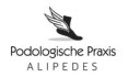 Logo Podologische Praxis Rebecca Bernhardt