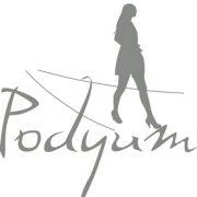 Logo Podyum