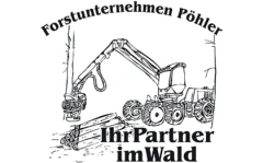 Pöhler Jens Forstunternehmen Werda