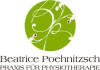 Logo Poehnitzsch Beatrice Physiotherapeutische Praxis
