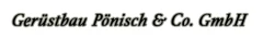 Pönisch & Co. Gerüstbau GmbH Leverkusen