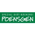 Logo Poensgen Spezial-Diät-Bäckerei