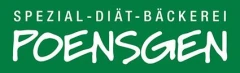 Logo Poensgen Spezial-Diät-Bäckerei